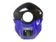 Migliori Carena Moto Yamaha YZF R3/R25 2022-2024 - Blu Verde Nero Mostro Yamalube ENEOS