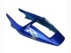 Migliori Carena Moto Yamaha YZF 1000 R1 1998-1999 - Blu Bianco Nero Lucido