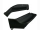 Migliori Carena Moto Yamaha YZF 1000 R1 1998-1999 - Blu Bianco Nero Lucido