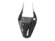 Migliori Carena Moto Yamaha YZF 1000 R1 2000-2001 - Nero Lucido Bianco Mostro Motul
