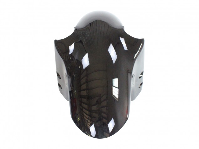 Migliori Carena Moto Yamaha YZF 1000 R1 2000-2001 - Bianco Nero