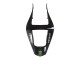 Migliori Carena Moto Yamaha YZF 1000 R1 2000-2001 - Blu Nero Verde Mostro Yamalube ENEOS 46