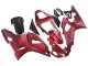 Migliori Carena Moto Yamaha YZF 1000 R1 2000-2001 - Rosso Opaco