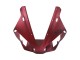 Migliori Carena Moto Yamaha YZF 1000 R1 2000-2001 - Rosso Opaco