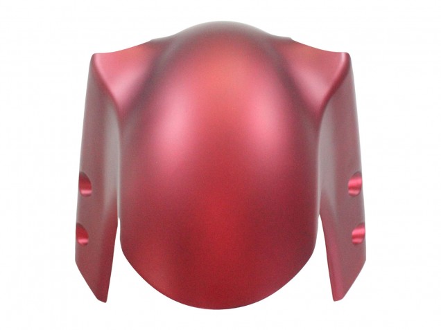 Migliori Carena Moto Yamaha YZF 1000 R1 2000-2001 - Rosso Opaco