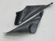 Migliori Carena Moto Yamaha YZF 1000 R1 2000-2001 - Argento Rosso Fortuna Motul