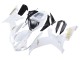 Migliori Carena Moto Yamaha YZF 1000 R1 2002-2003 - Bianco Oro Decals