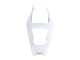 Migliori Carena Moto Yamaha YZF 1000 R1 2002-2003 - Bianco Oro Decals