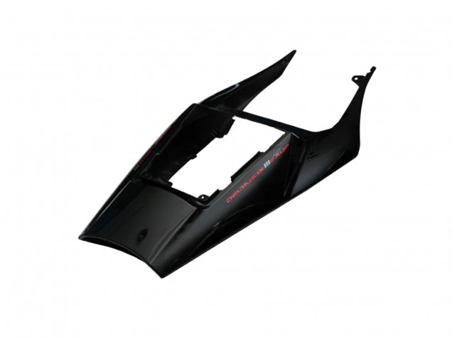 Migliori Carena Moto Yamaha YZF 1000 R1 2002-2003 - Rosso Nero Fiamma