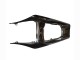 Migliori Carena Moto Yamaha YZF 1000 R1 2002-2003 - Nero Lucido Rosso Fiamma