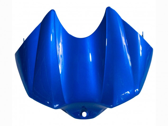 Migliori Carena Moto Yamaha YZF 1000 R1 2004-2006 - Blu Bianco Giallo Motul Gauloises 46