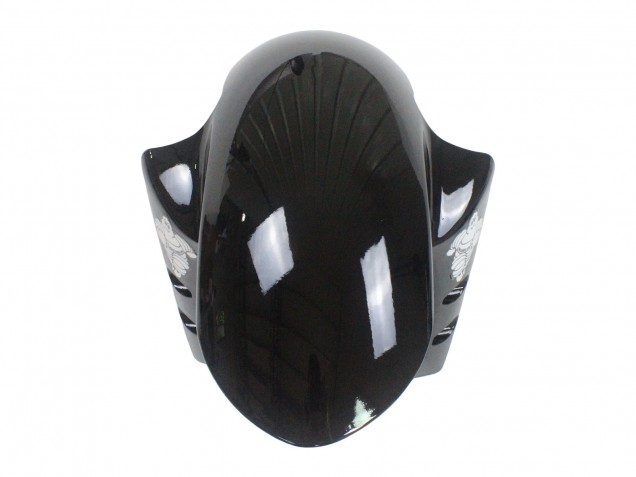Migliori Carena Moto Yamaha YZF 1000 R1 2004-2006 - Blu Nero Giallo Verde Mostro Yamalube ENEOS 69