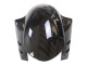 Migliori Carena Moto Yamaha YZF 1000 R1 2004-2006 - Oro Chiaro Bianco Nero Lucido