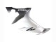 Migliori Carena Moto Yamaha YZF 1000 R1 2004-2006 - Argento Grigio
