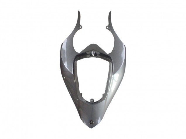 Migliori Carena Moto Yamaha YZF 1000 R1 2004-2006 - Argento Grigio