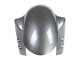 Migliori Carena Moto Yamaha YZF 1000 R1 2004-2006 - Argento Grigio