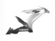 Migliori Carena Moto Yamaha YZF 1000 R1 2004-2006 - Argento Grigio