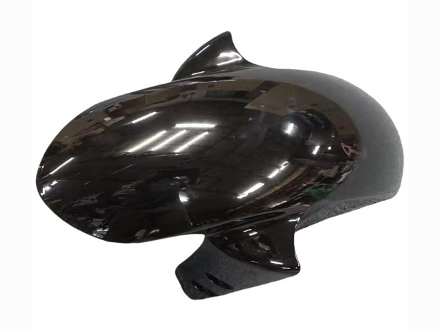 Migliori Carena Moto Yamaha YZF 1000 R1 2007-2008 - Azzurro Chiaro Verde Lime Nero