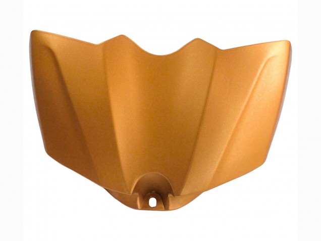 Migliori Carena Moto Yamaha YZF 1000 R1 2007-2008 - Oro Nero