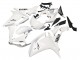 Migliori Carena Moto Yamaha YZF 1000 R1 2007-2008 - Bianco Nero