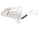 Migliori Carena Moto Yamaha YZF 1000 R1 2007-2008 - Bianco Nero