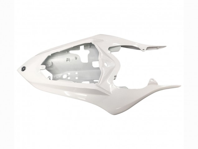 Migliori Carena Moto Yamaha YZF 1000 R1 2007-2008 - Bianco Nero