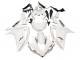 Migliori Carena Moto Yamaha YZF 1000 R1 2007-2008 - Bianco Nero
