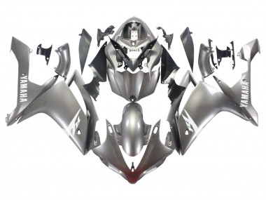 Migliori Carena Moto Yamaha YZF 1000 R1 2007-2008 - Grigio