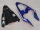 Migliori Carena Moto Yamaha YZF 1000 R1 2009-2011 - Bianco Blu Nero M1