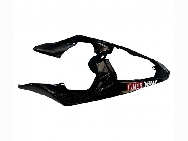 Migliori Carena Moto Yamaha YZF 1000 R1 2009-2011 - Nero Lucido Bianco Rosso Volvo Fimer Yamalube 87
