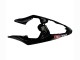 Migliori Carena Moto Yamaha YZF 1000 R1 2009-2011 - Nero Lucido Bianco Rosso Volvo Fimer Yamalube 87