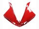 Migliori Carena Moto Yamaha YZF 1000 R1 2009-2011 - Rosso Nero