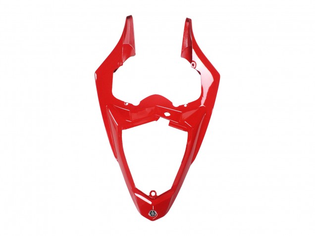 Migliori Carena Moto Yamaha YZF 1000 R1 2009-2011 - Rosso Nero