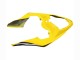 Migliori Kit Carena Moto Yamaha YZF 1000 R1 2009-2011 - Giallo Bianco Nero Banda