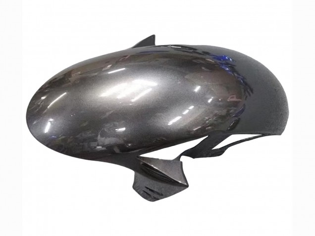 Migliori Carena Moto Yamaha YZF 1000 R1 2012-2014 - Blu Nero Lucido