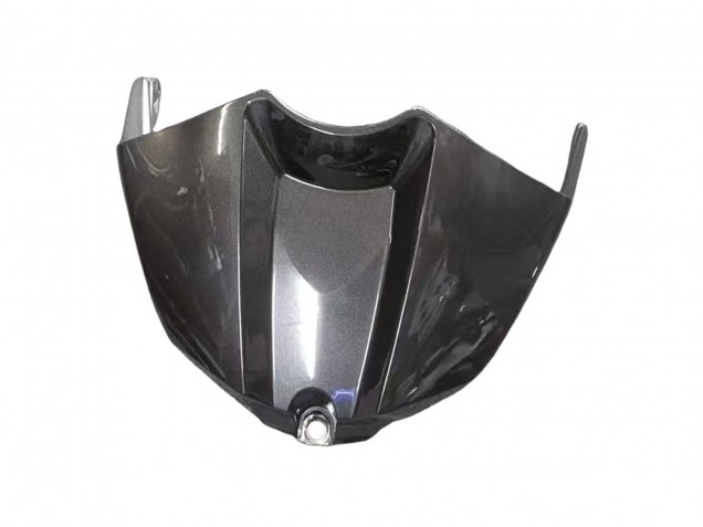 Migliori Carena Moto Yamaha YZF 1000 R1 2012-2014 - Blu Nero Lucido