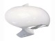 Migliori Carena Moto Yamaha YZF 1000 R1 2012-2014 - Bianco Oro Decals
