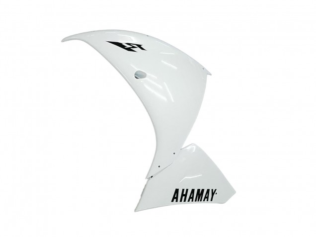 Migliori Carena Moto Yamaha YZF 1000 R1 2012-2014 - Bianco