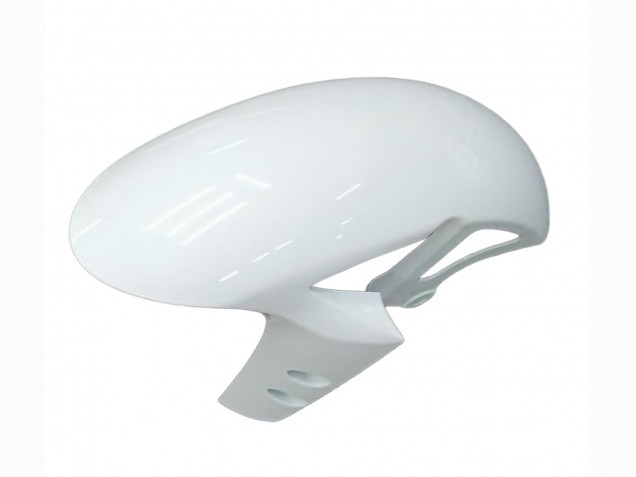 Migliori Carena Moto Yamaha YZF 1000 R1 2012-2014 - Bianco