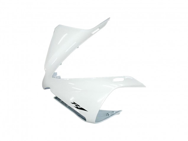Migliori Carena Moto Yamaha YZF 1000 R1 2012-2014 - Bianco