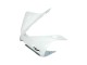 Migliori Carena Moto Yamaha YZF 1000 R1 2012-2014 - Bianco