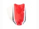 Migliori Carena Moto Yamaha YZF 1000 R1 2012-2014 - Bianco Rosso Nero Lucido Petronas