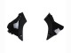 Migliori Carena Moto Yamaha YZF 1000 R1 2015-2019 - Argento Blu Nero Lucido