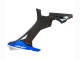 Migliori Carena Moto Yamaha YZF 1000 R1 2015-2019 - Argento Blu Nero Lucido