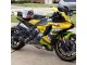 Migliori Carena Moto Yamaha YZF 1000 R1 2015-2019 - Giallo Verde Squalo