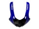 Migliori Carena Moto Yamaha YZF 1000 R1 2015-2019 - Blu Nero Lucido Verde Mostro