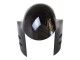 Migliori Carena Moto Yamaha YZF 1000 R1 2020-2025 - Nero Lucido Argento Blu