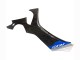 Migliori Carena Moto Yamaha YZF 1000 R1 2020-2025 - Nero Lucido Argento Blu