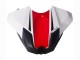 Migliori Carena Moto Yamaha YZF 1000 R1 2020-2025 - Bianco Rosso Nero Lucido