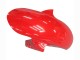 Migliori Carena Moto Yamaha YZF R6 2003-2004 - Bianco Rosso